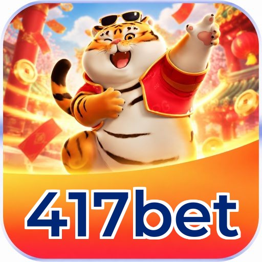 417bet APK - Interface do aplicativo Android